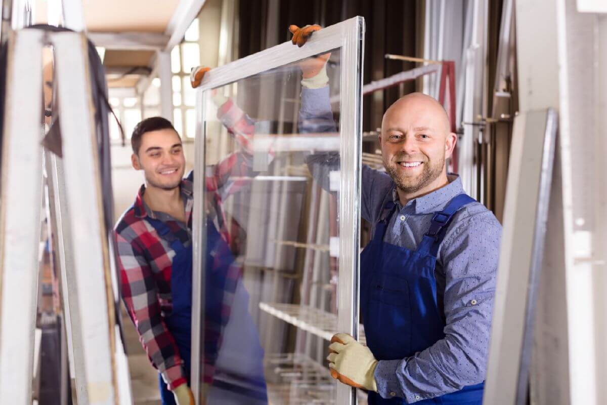 Aluminium Window Repairs Surrey